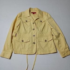 Sunset Rd. Jacket